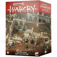 Warcry: Defiled Ruins